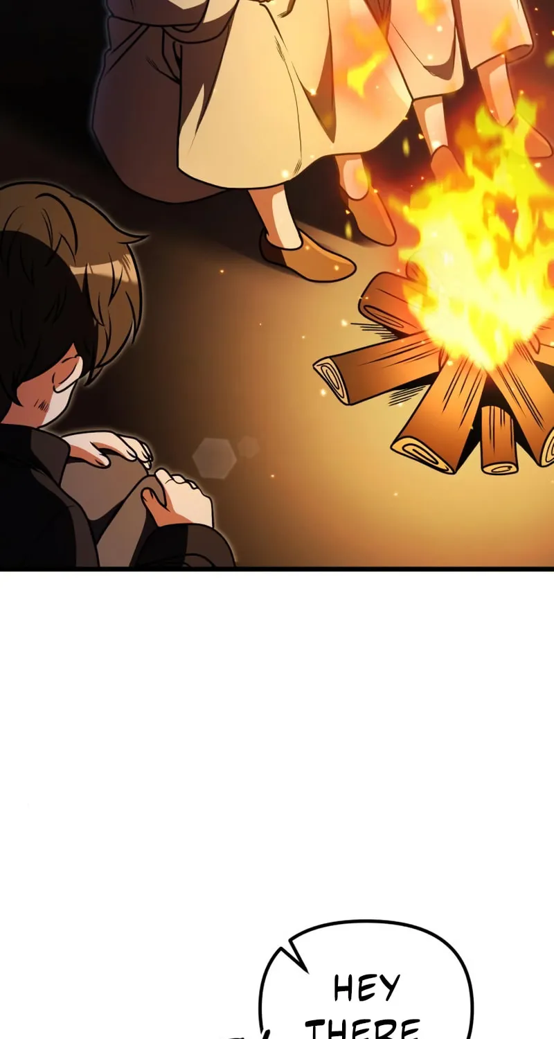 Terminally-Ill Genius Dark Knight Chapter 25 page 101 - 