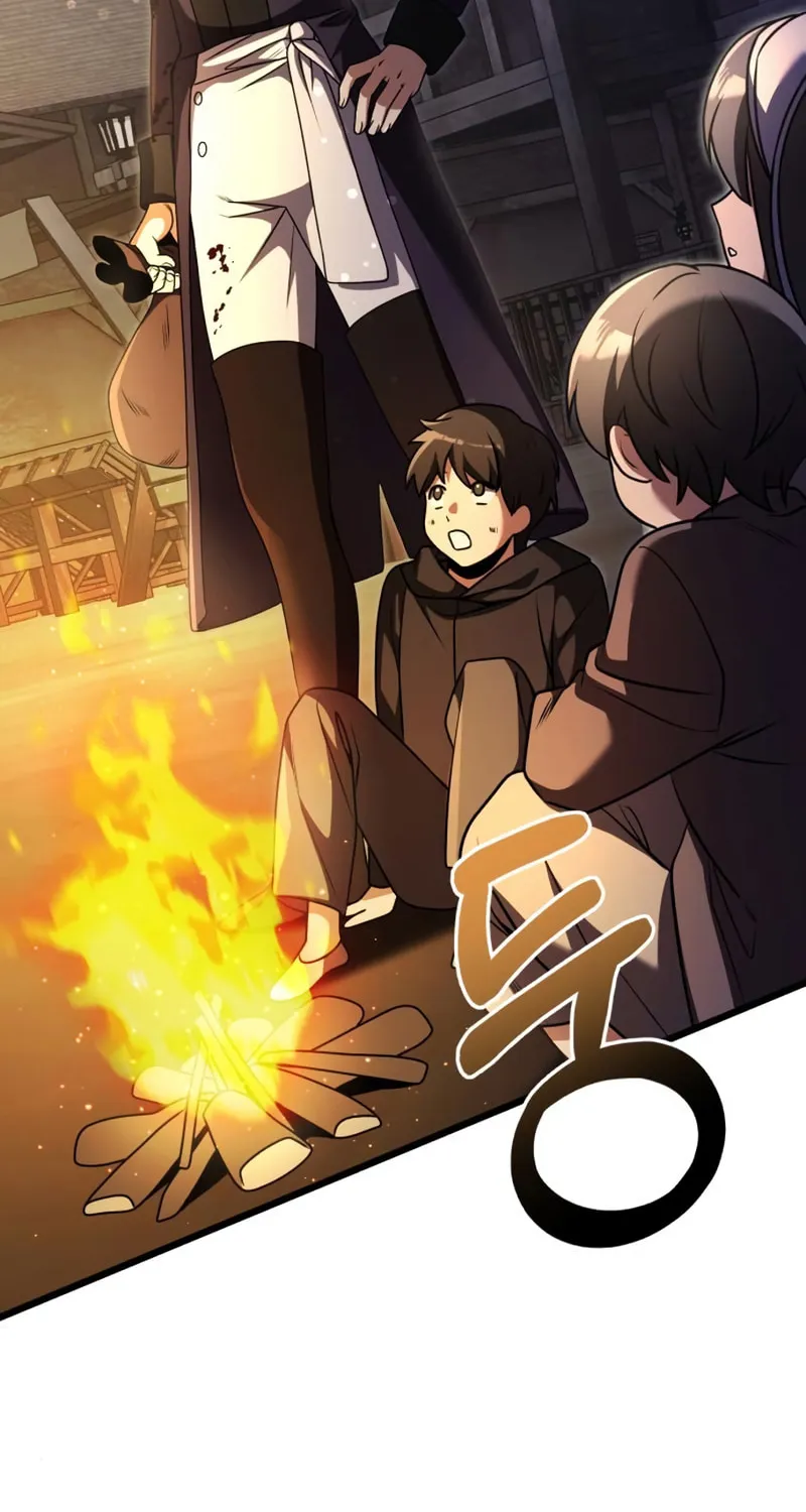Terminally-Ill Genius Dark Knight Chapter 25 page 104 - 