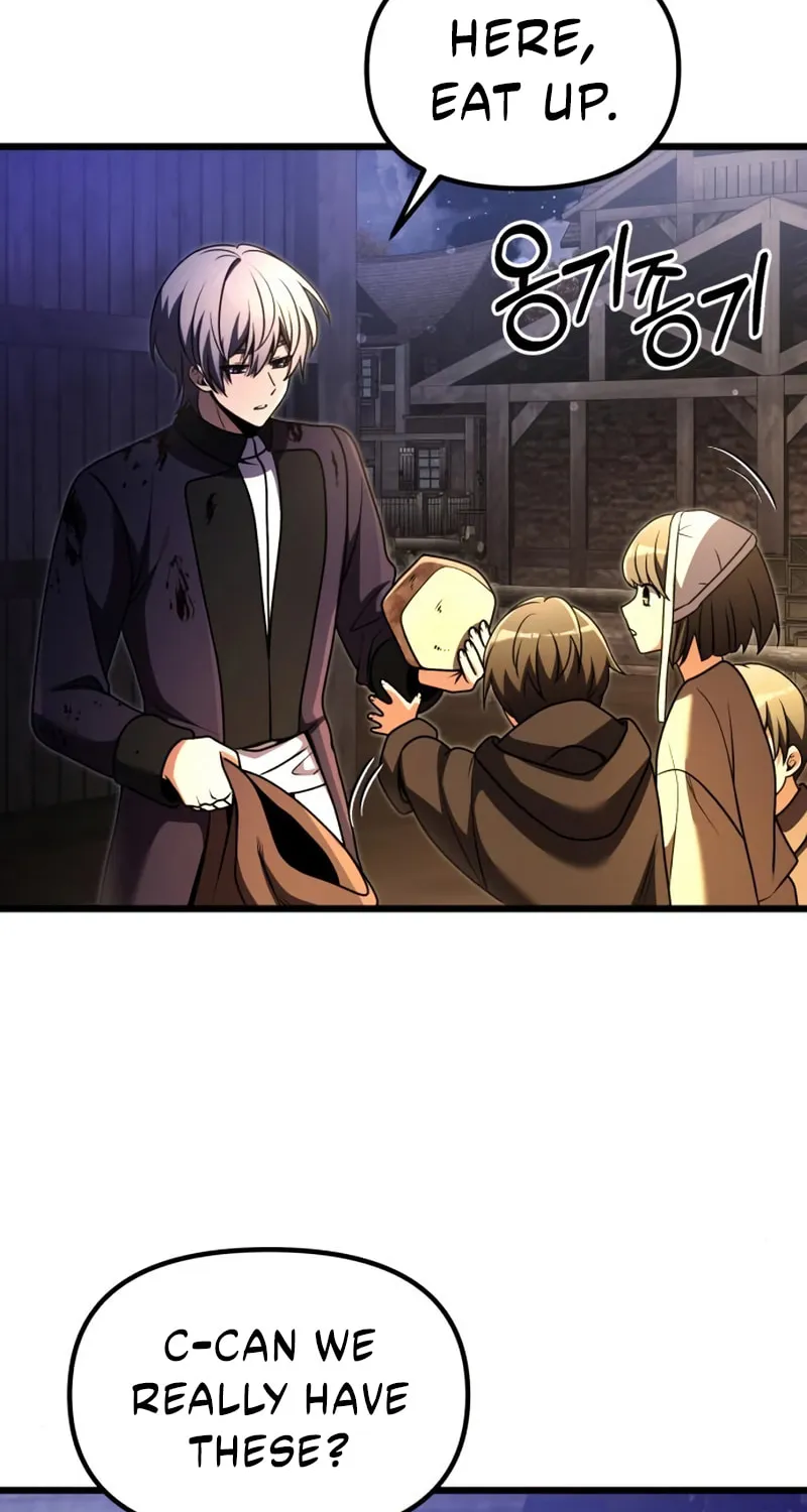 Terminally-Ill Genius Dark Knight Chapter 25 page 106 - 