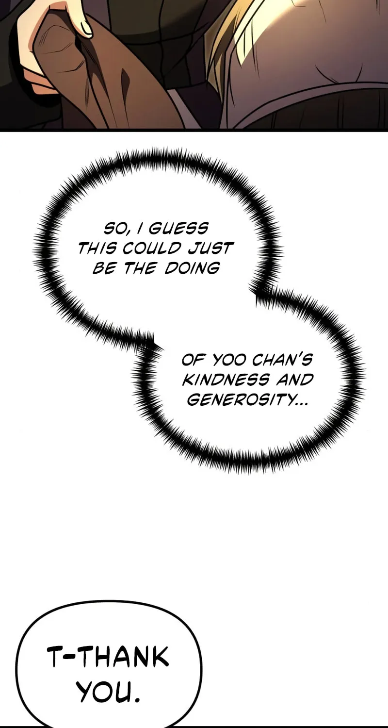 Terminally-Ill Genius Dark Knight Chapter 25 page 109 - 