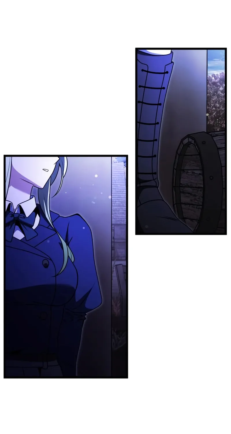 Terminally-Ill Genius Dark Knight Chapter 25 page 115 - 