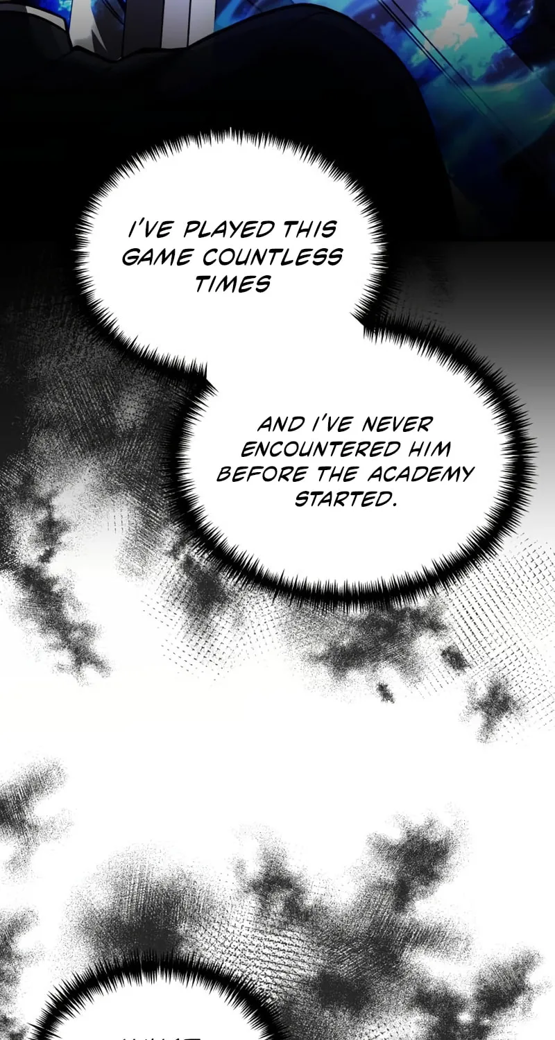 Terminally-Ill Genius Dark Knight Chapter 25 page 16 - 