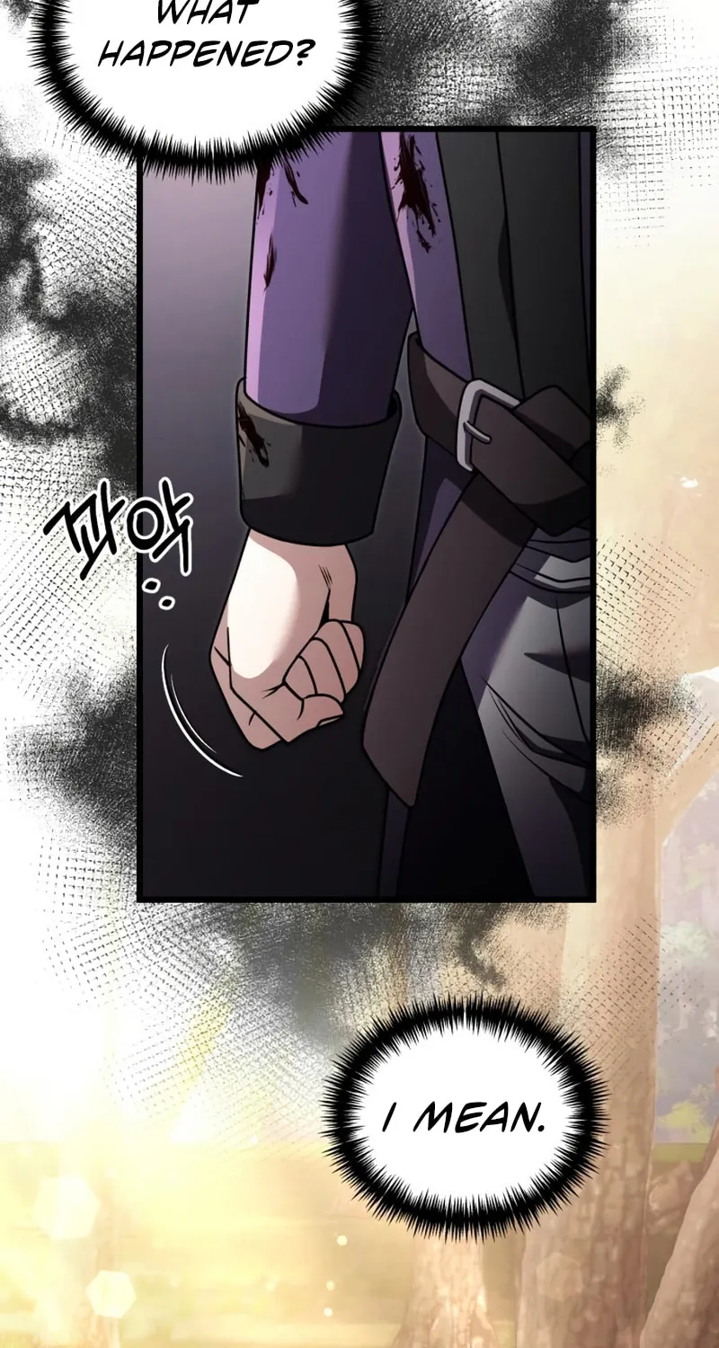 Terminally-Ill Genius Dark Knight Chapter 25 page 17 - 