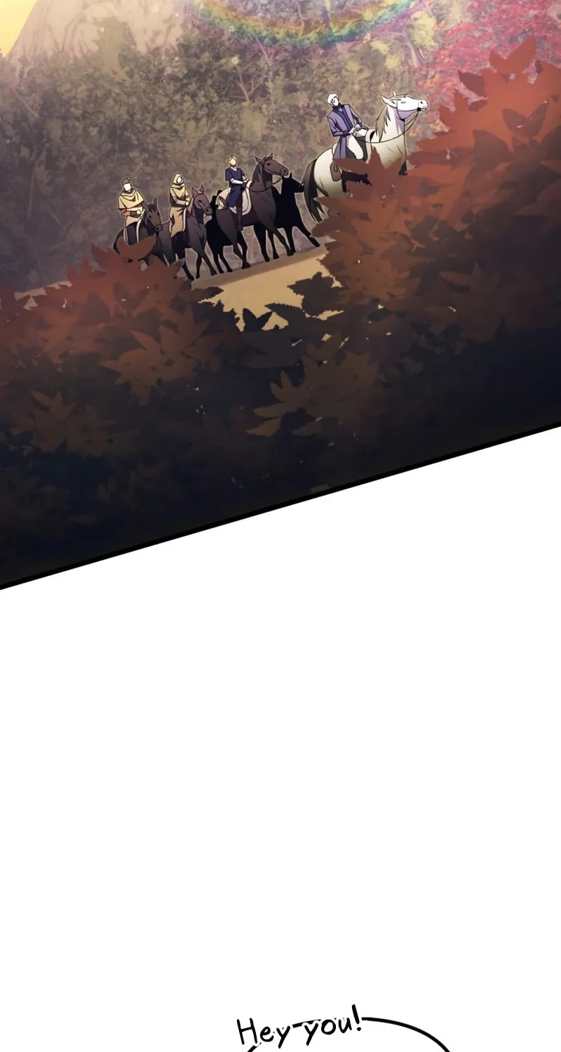 Terminally-Ill Genius Dark Knight Chapter 25 page 24 - 