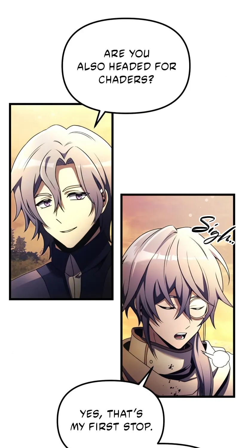 Terminally-Ill Genius Dark Knight Chapter 25 page 26 - 