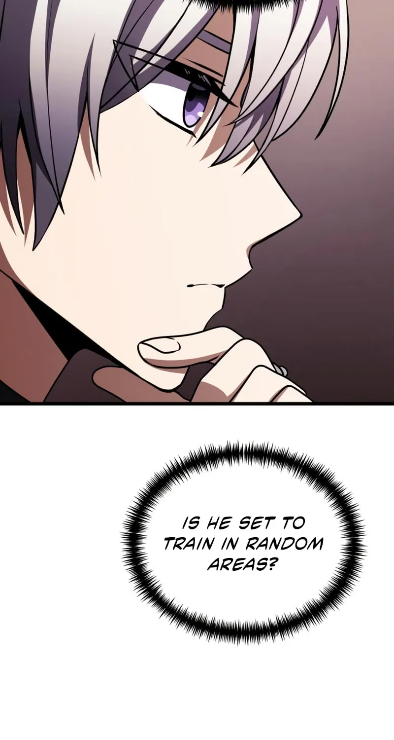 Terminally-Ill Genius Dark Knight Chapter 25 page 29 - 