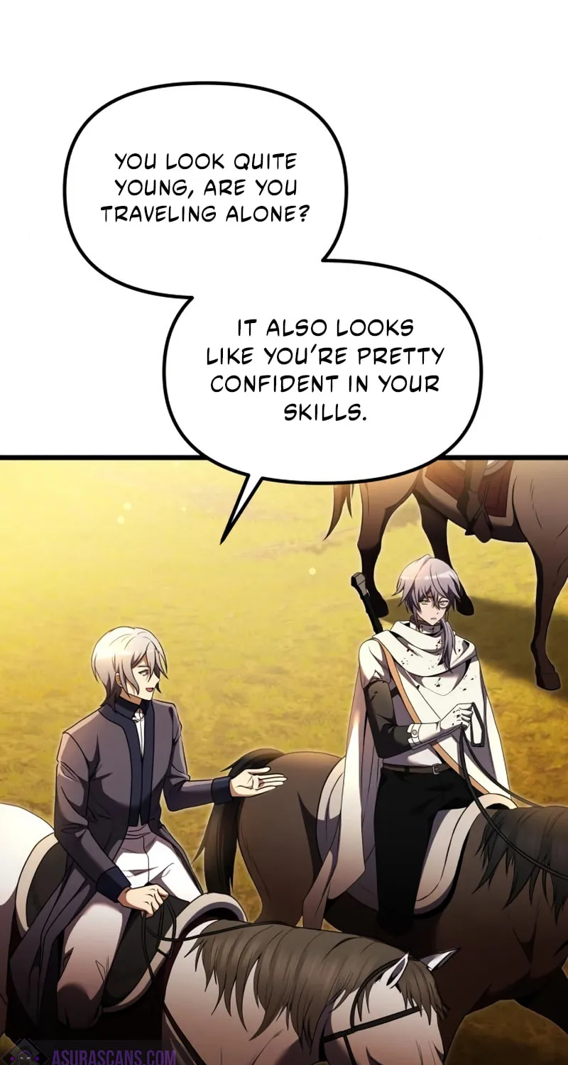 Terminally-Ill Genius Dark Knight Chapter 25 page 30 - 