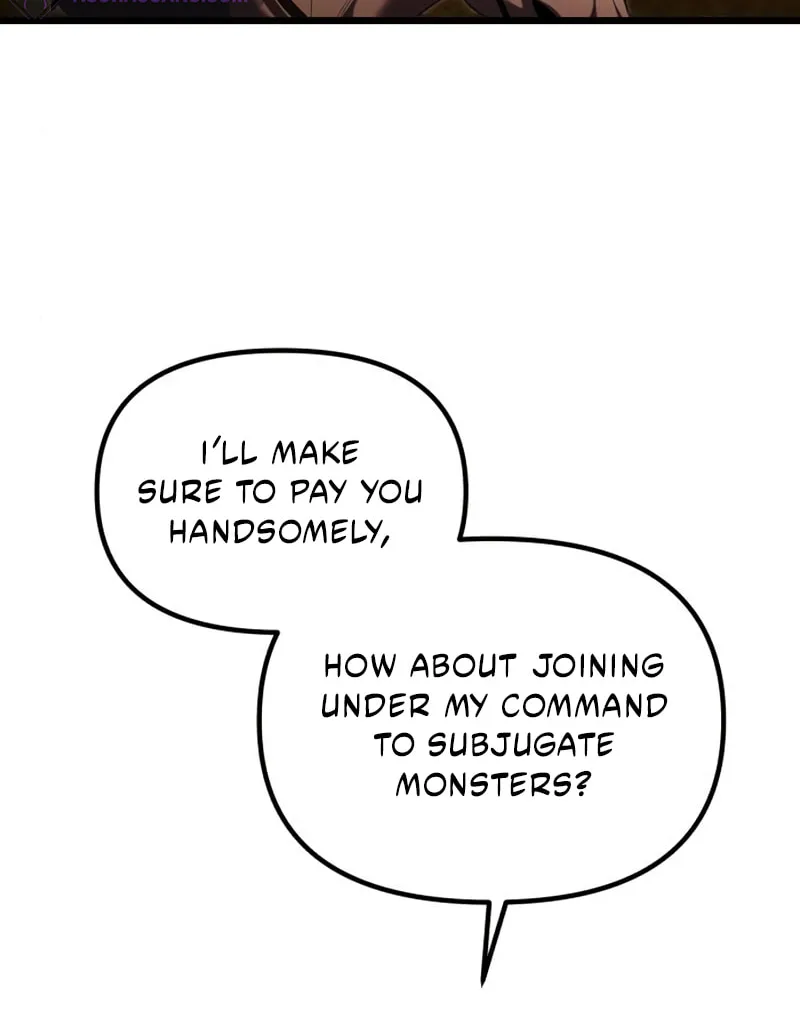 Terminally-Ill Genius Dark Knight Chapter 25 page 31 - 