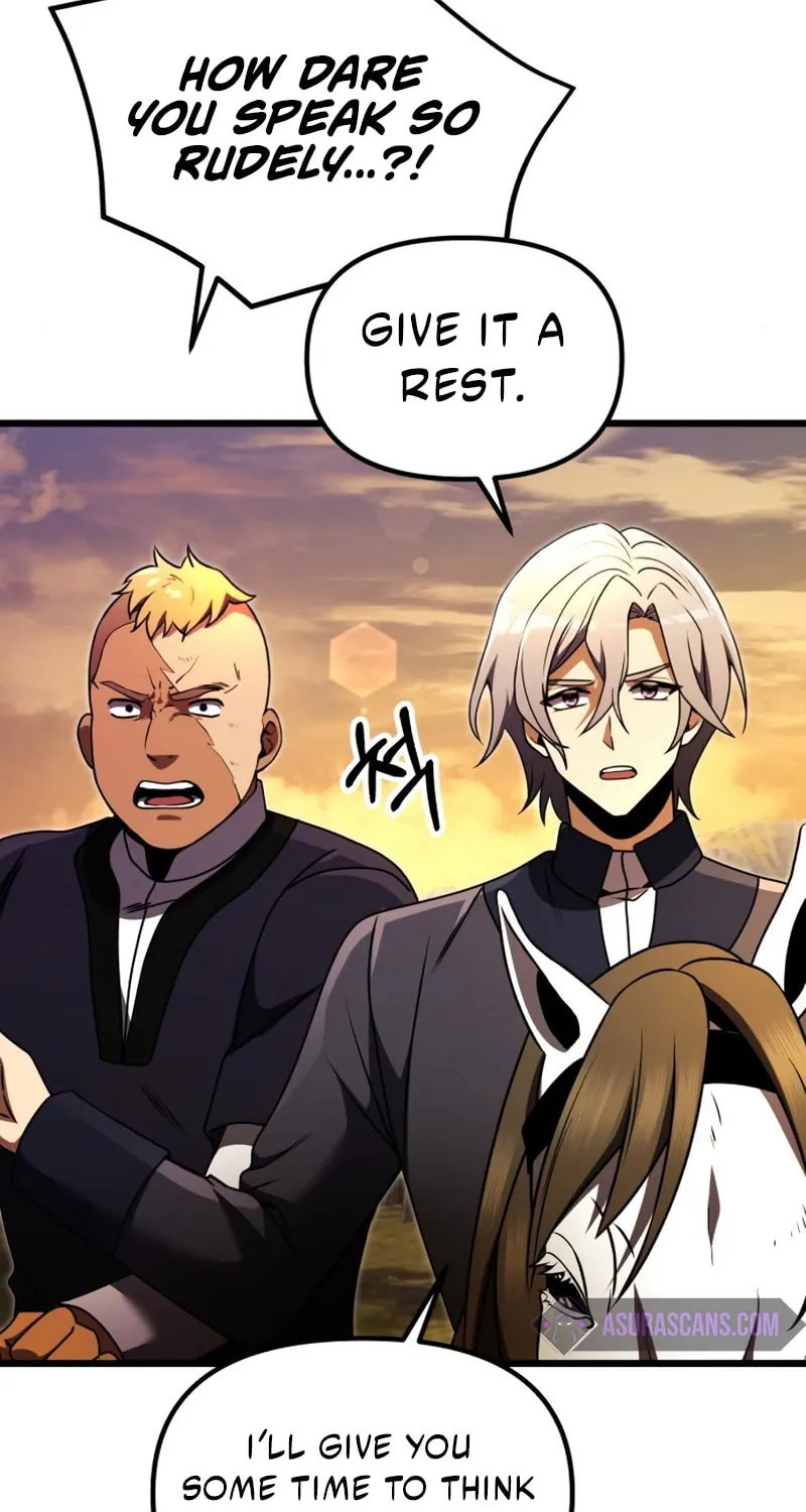Terminally-Ill Genius Dark Knight Chapter 25 page 37 - 