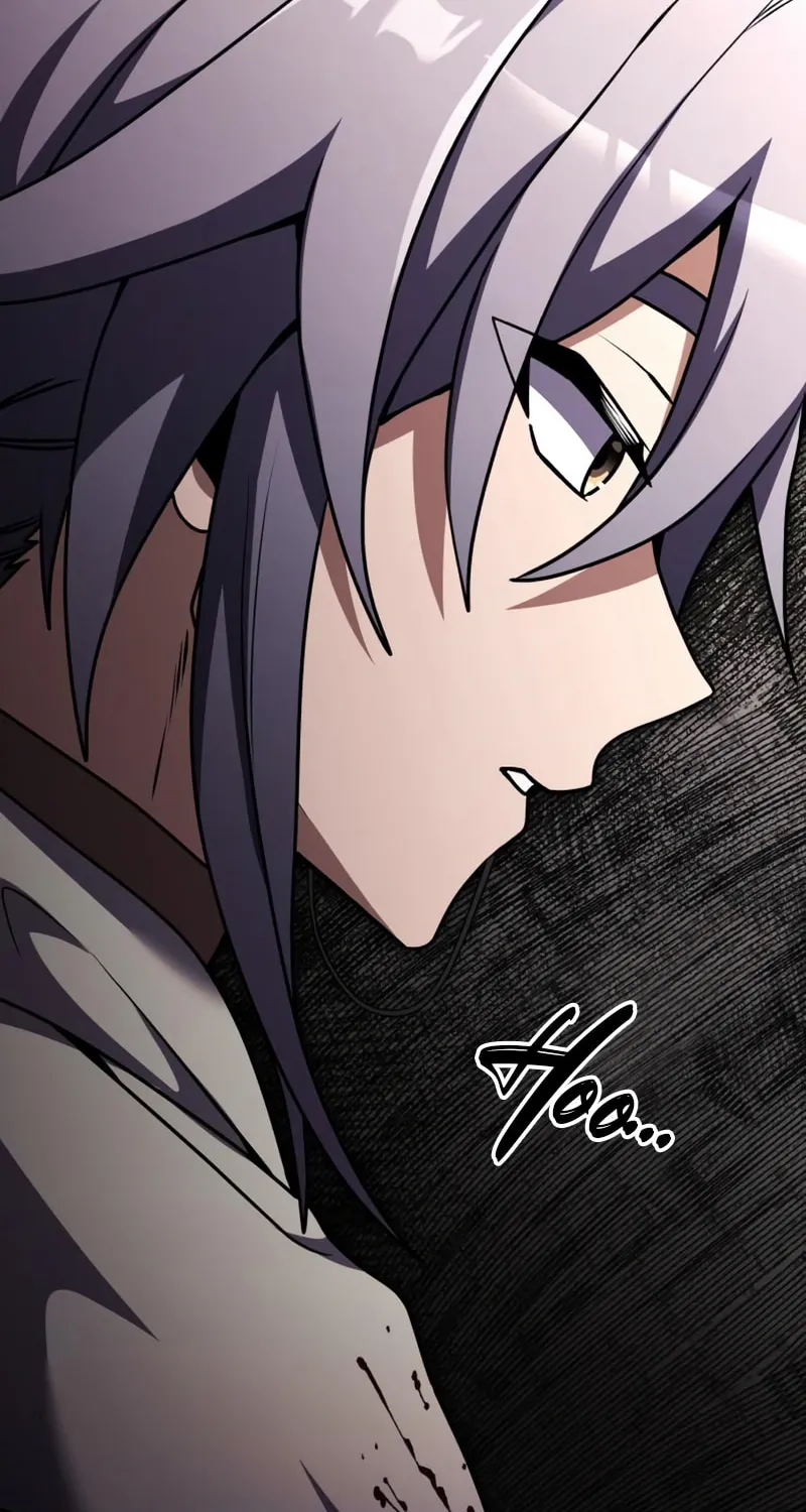 Terminally-Ill Genius Dark Knight Chapter 25 page 39 - 