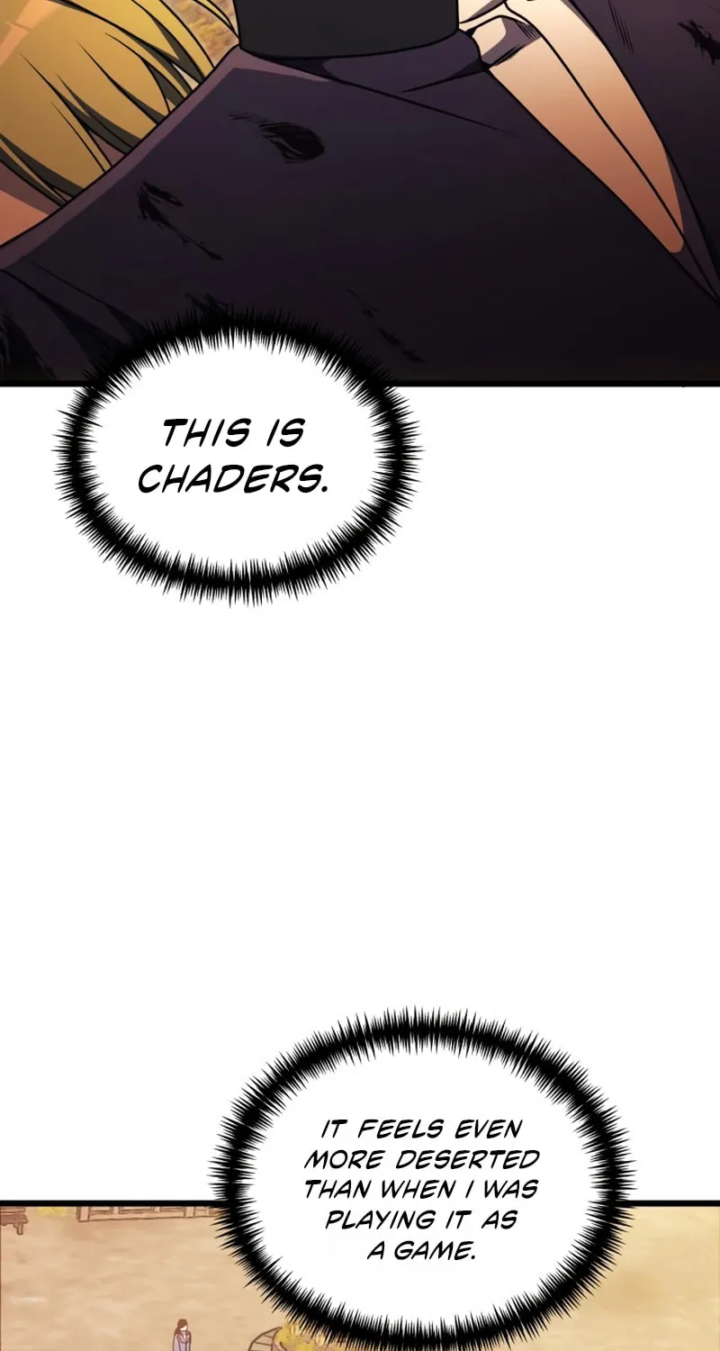 Terminally-Ill Genius Dark Knight Chapter 25 page 48 - 