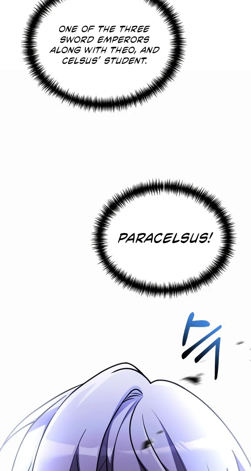 Terminally-Ill Genius Dark Knight Chapter 25 page 6 - 