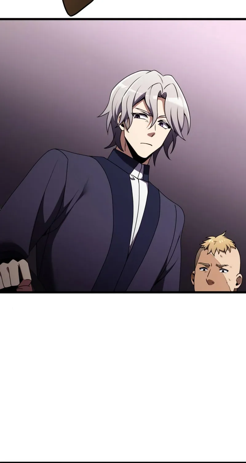 Terminally-Ill Genius Dark Knight Chapter 25 page 54 - 