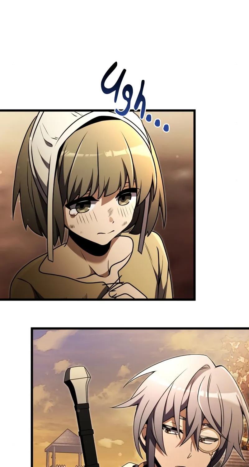Terminally-Ill Genius Dark Knight Chapter 25 page 57 - 