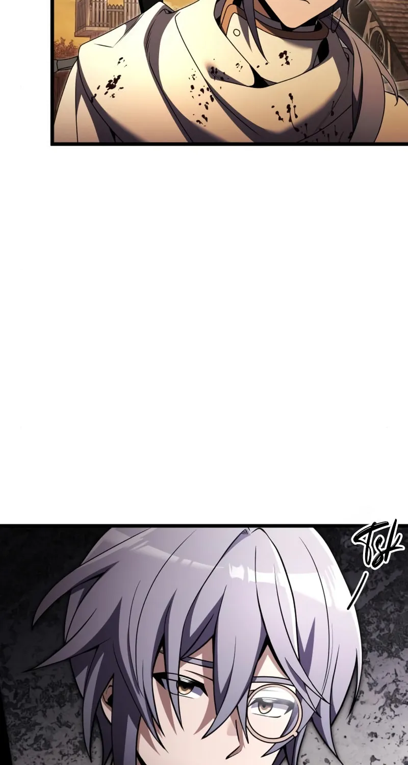 Terminally-Ill Genius Dark Knight Chapter 25 page 58 - 