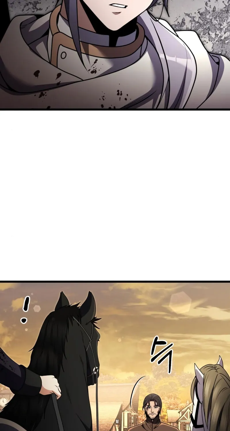 Terminally-Ill Genius Dark Knight Chapter 25 page 59 - 