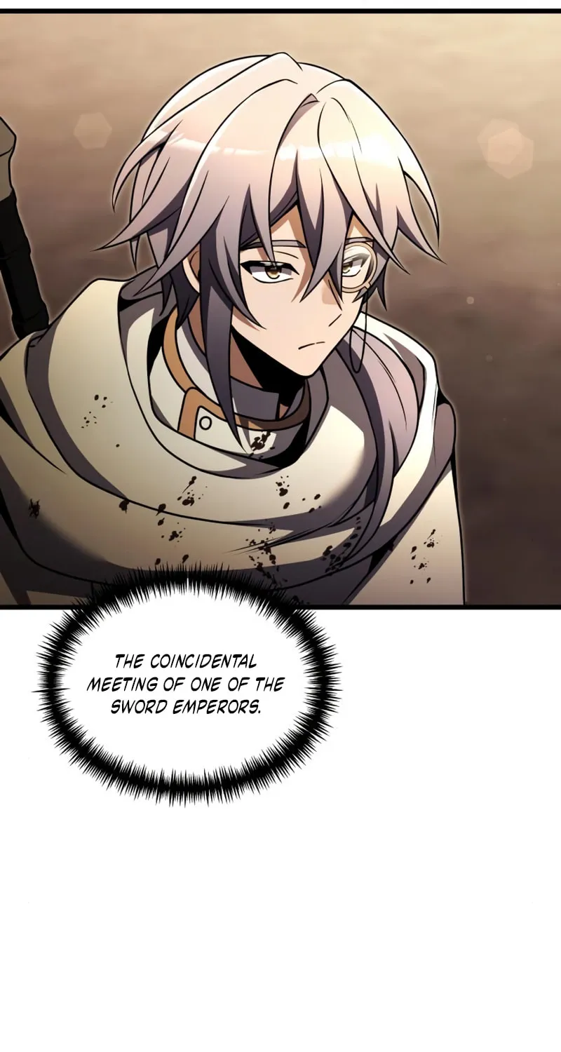 Terminally-Ill Genius Dark Knight Chapter 25 page 65 - 