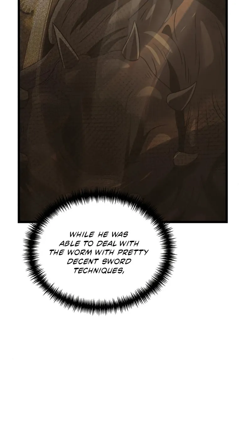 Terminally-Ill Genius Dark Knight Chapter 25 page 69 - 