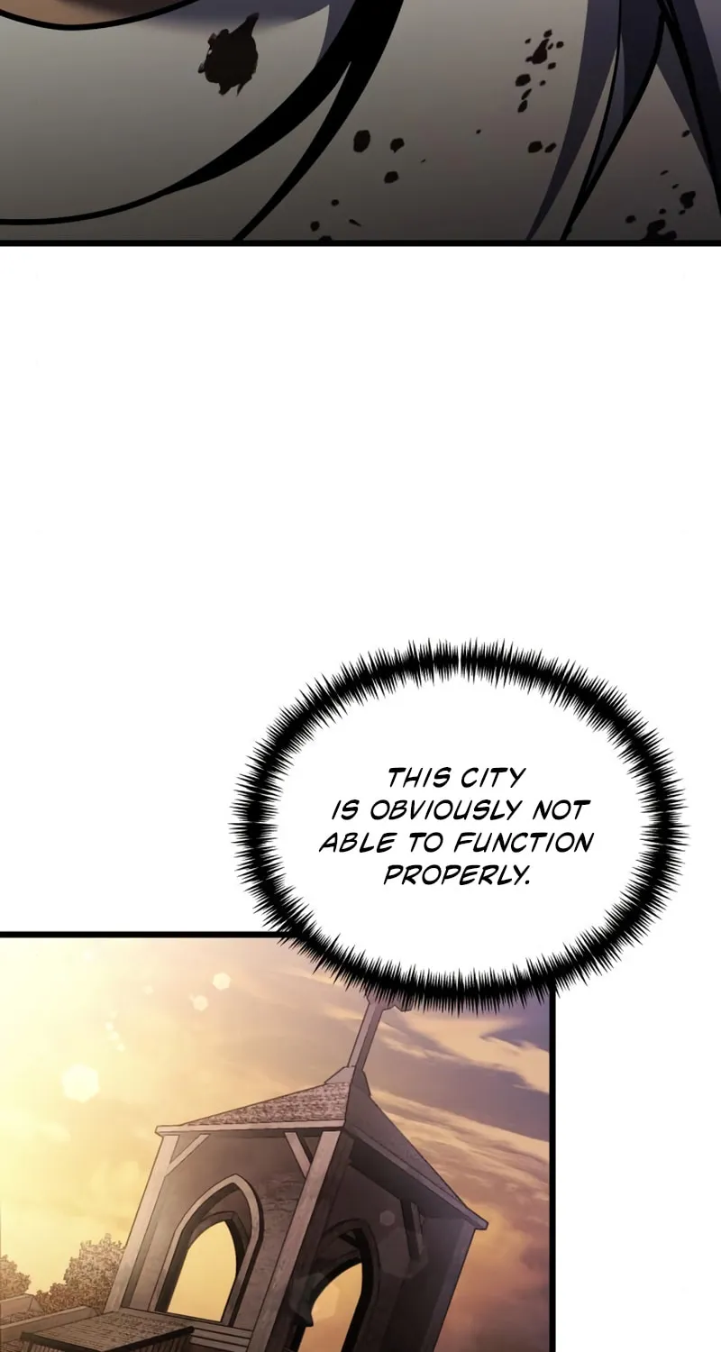 Terminally-Ill Genius Dark Knight Chapter 25 page 73 - 