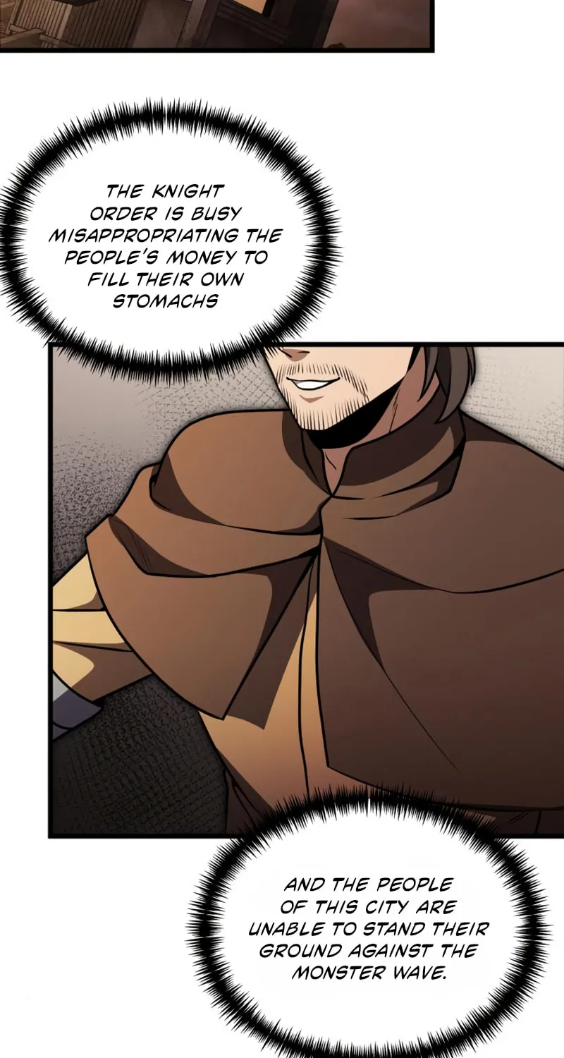Terminally-Ill Genius Dark Knight Chapter 25 page 74 - 