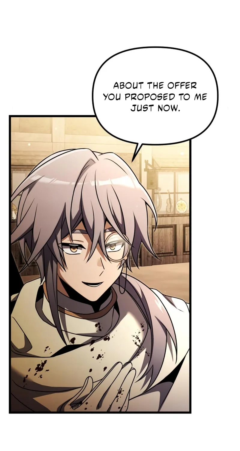 Terminally-Ill Genius Dark Knight Chapter 25 page 81 - 