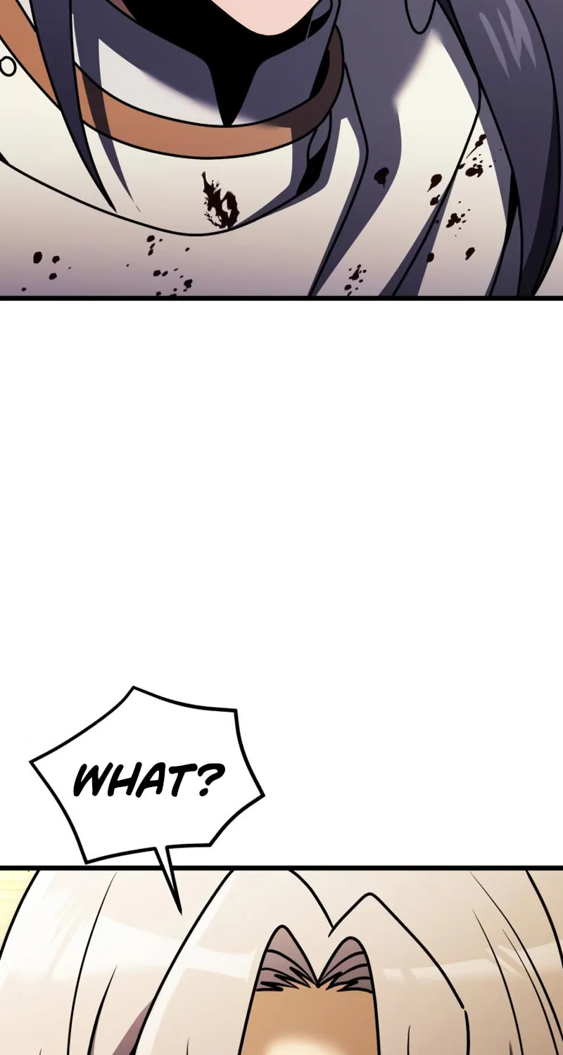 Terminally-Ill Genius Dark Knight Chapter 25 page 84 - 