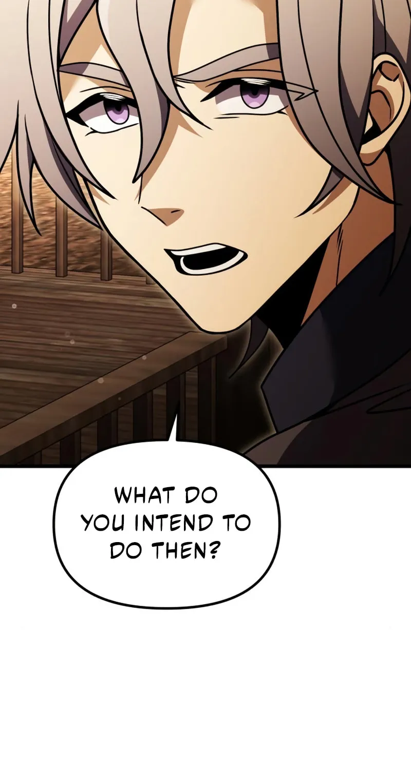 Terminally-Ill Genius Dark Knight Chapter 25 page 85 - 