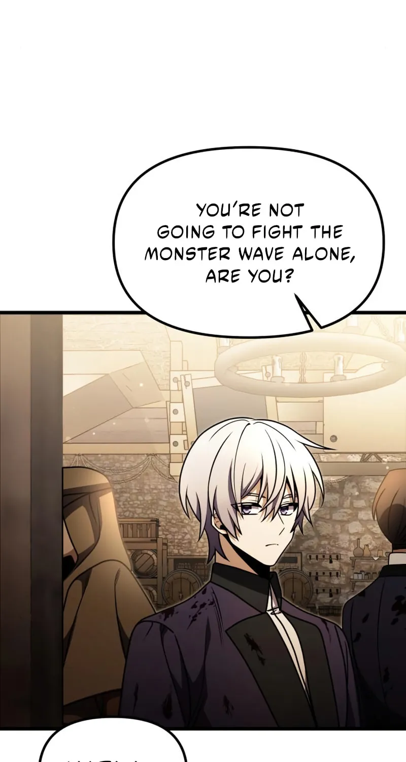 Terminally-Ill Genius Dark Knight Chapter 25 page 86 - 