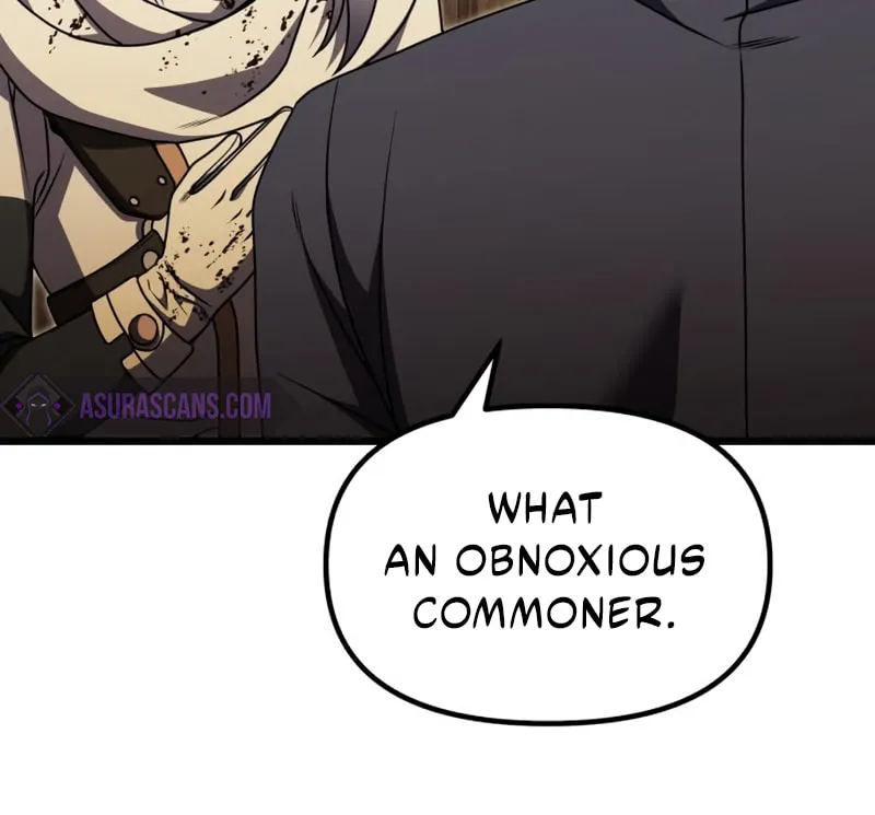 Terminally-Ill Genius Dark Knight Chapter 25 page 88 - 