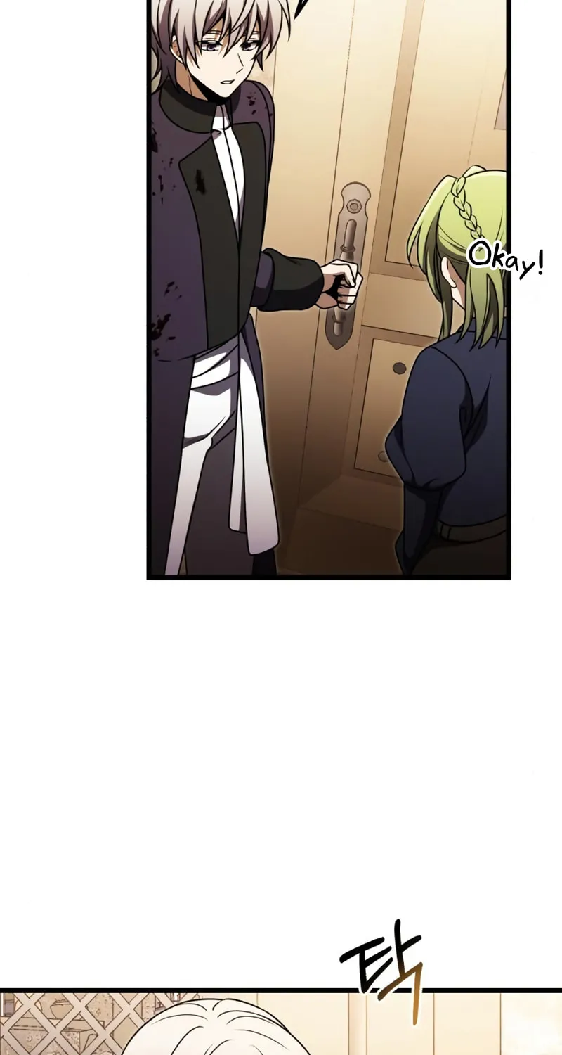 Terminally-Ill Genius Dark Knight Chapter 25 page 95 - 