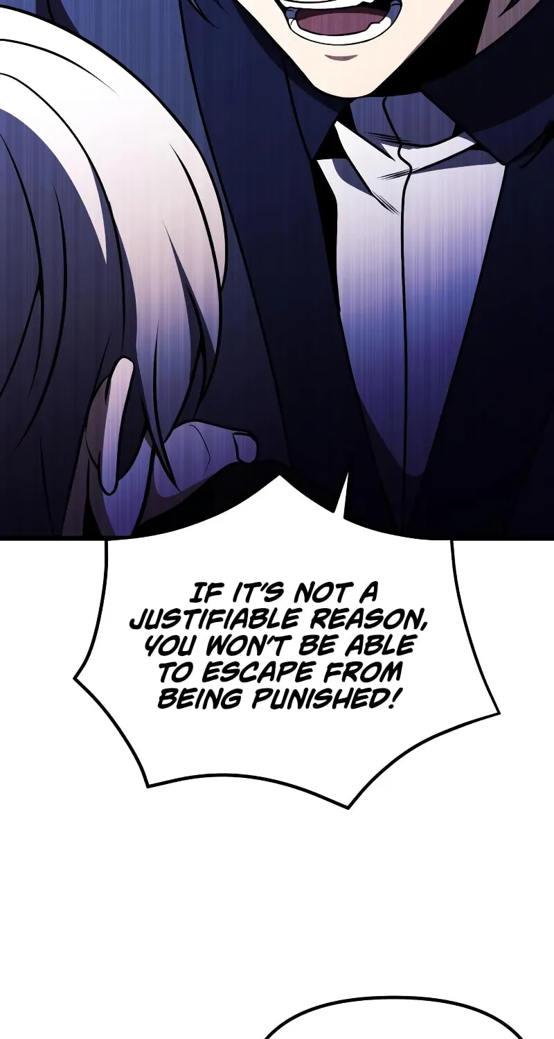 Terminally-Ill Genius Dark Knight Chapter 26 page 110 - 