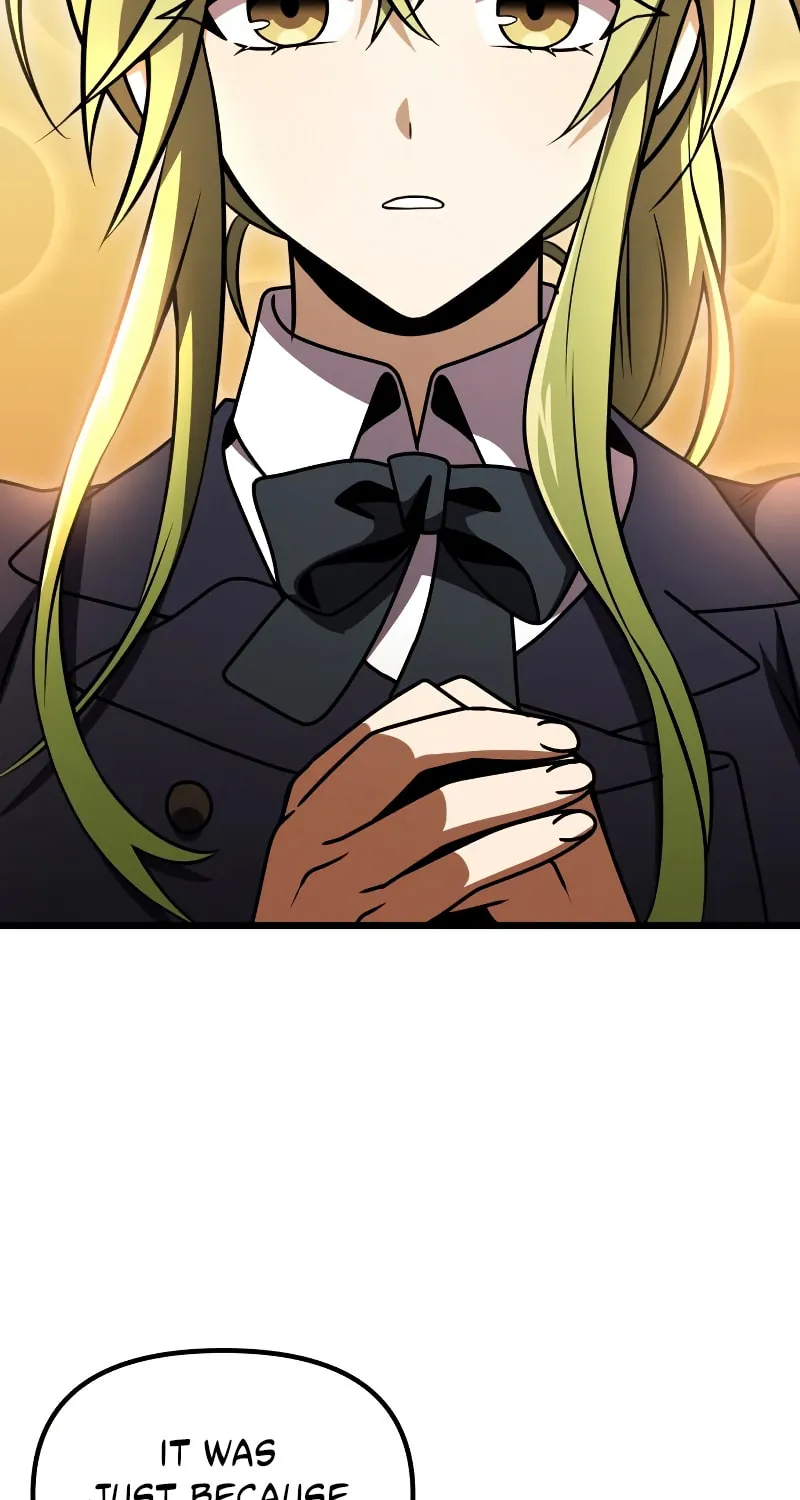 Terminally-Ill Genius Dark Knight Chapter 26 page 114 - 
