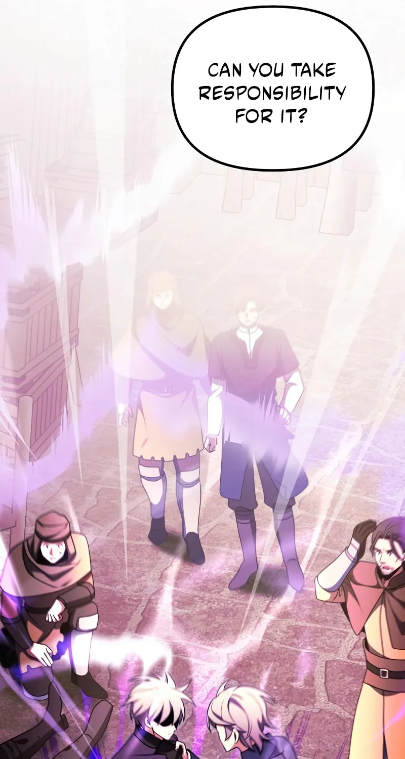 Terminally-Ill Genius Dark Knight Chapter 26 page 117 - 