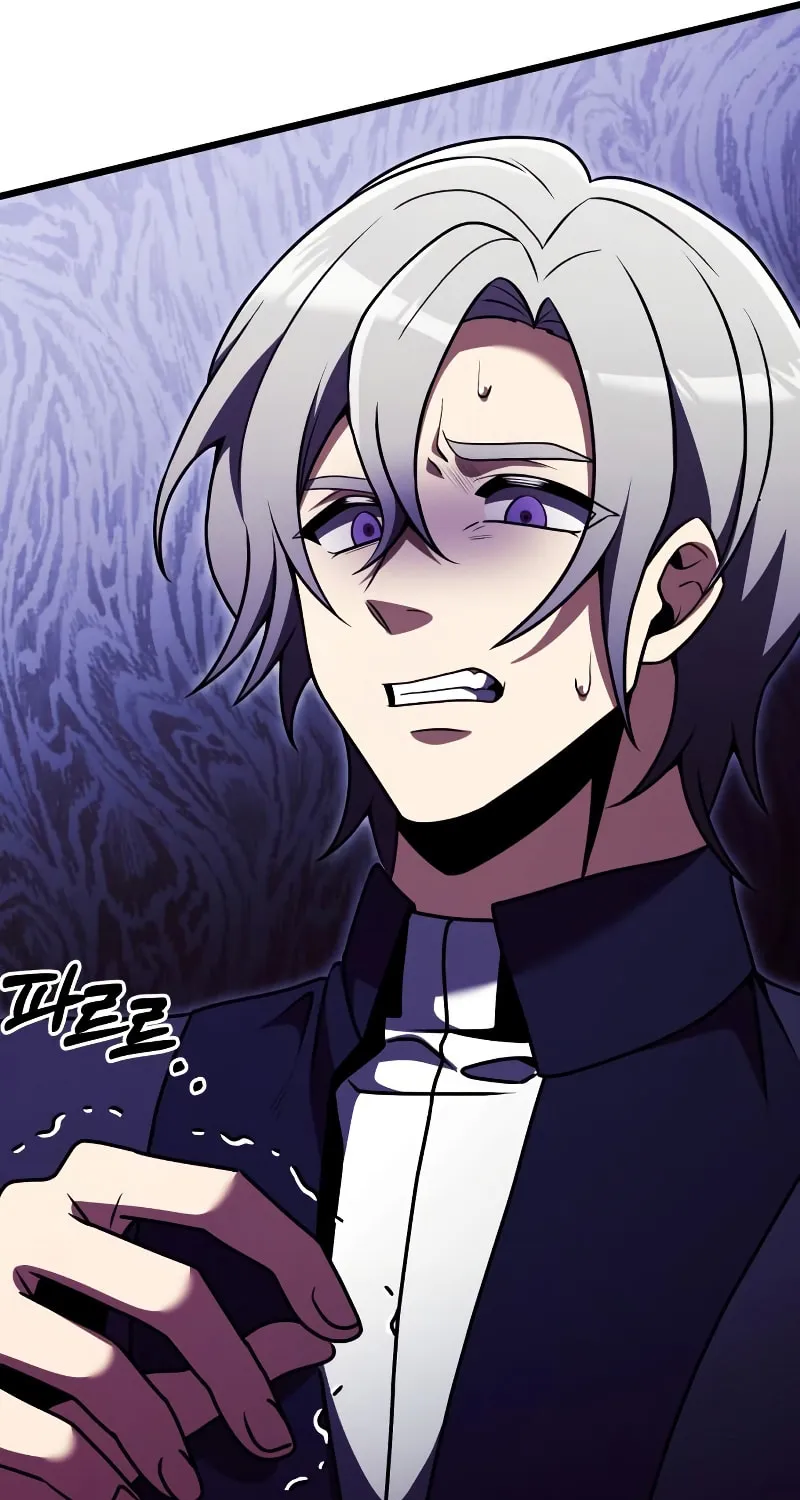 Terminally-Ill Genius Dark Knight Chapter 26 page 121 - 