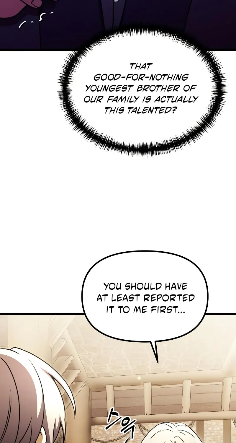 Terminally-Ill Genius Dark Knight Chapter 26 page 122 - 