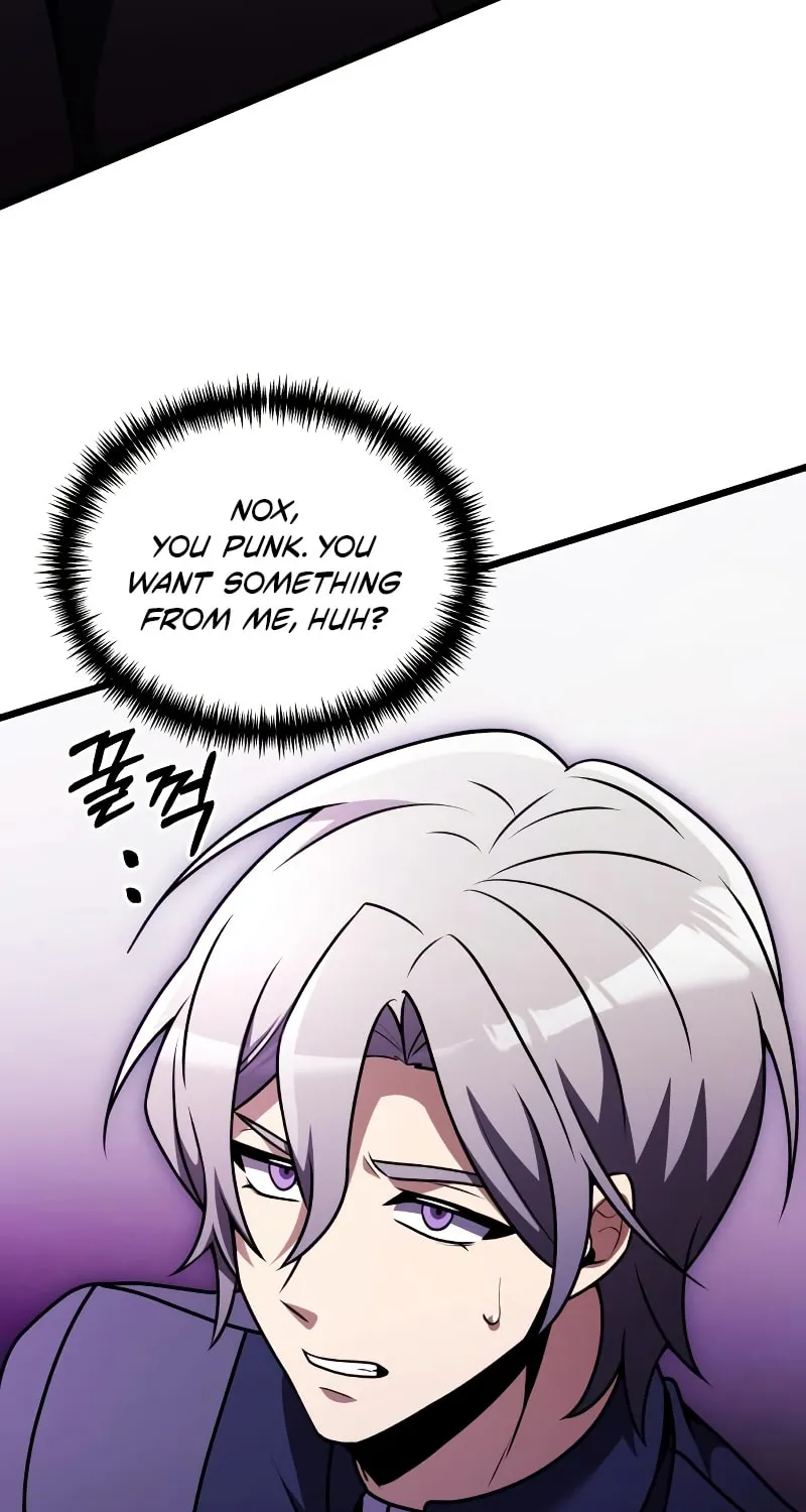 Terminally-Ill Genius Dark Knight Chapter 26 page 127 - 