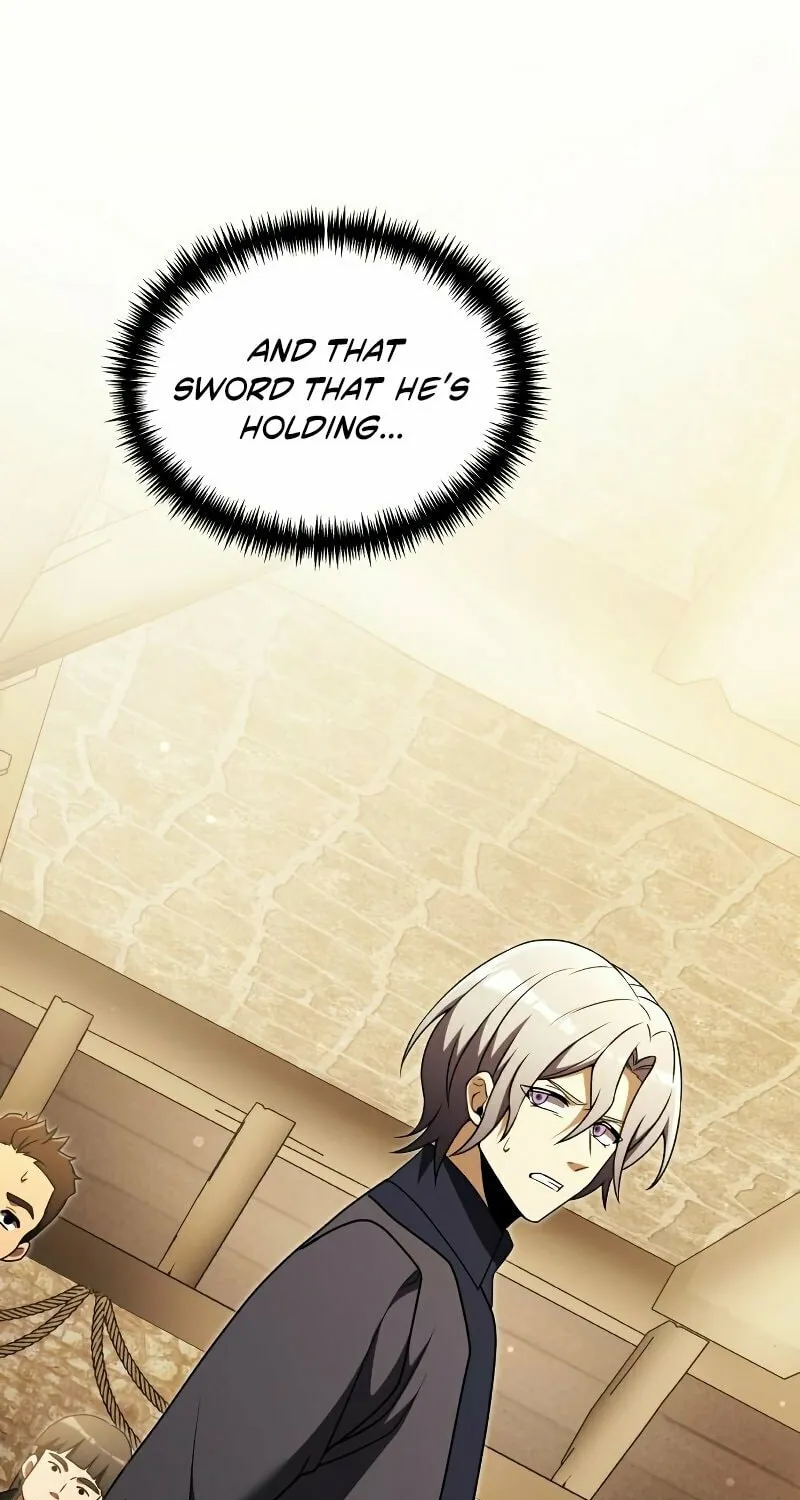 Terminally-Ill Genius Dark Knight Chapter 26 page 133 - 