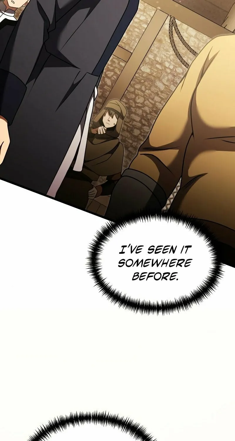 Terminally-Ill Genius Dark Knight Chapter 26 page 134 - 
