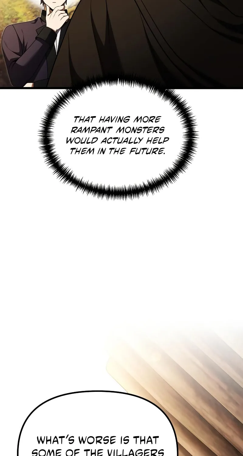 Terminally-Ill Genius Dark Knight Chapter 26 page 17 - 