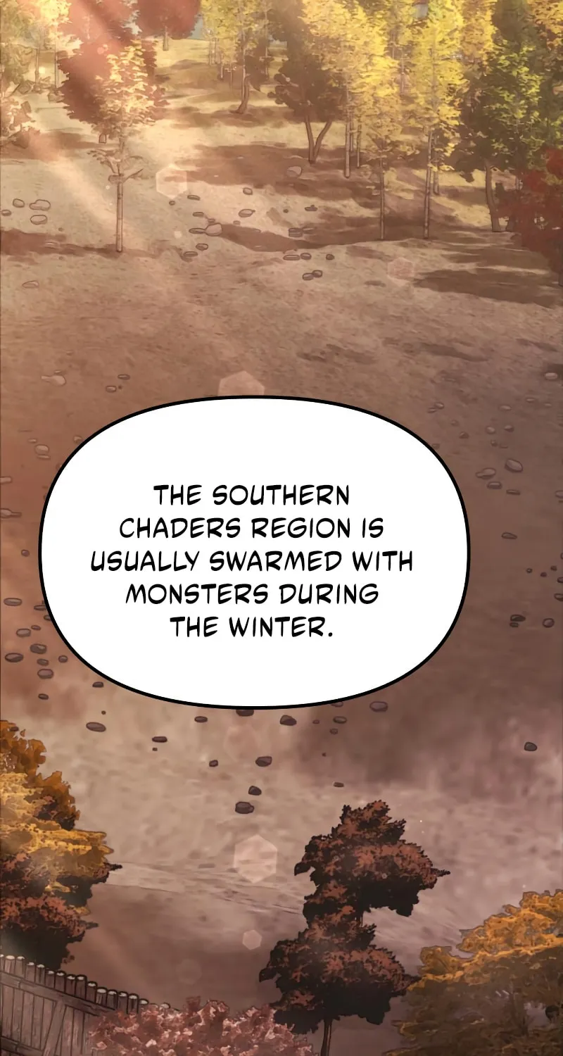 Terminally-Ill Genius Dark Knight Chapter 26 page 3 - 