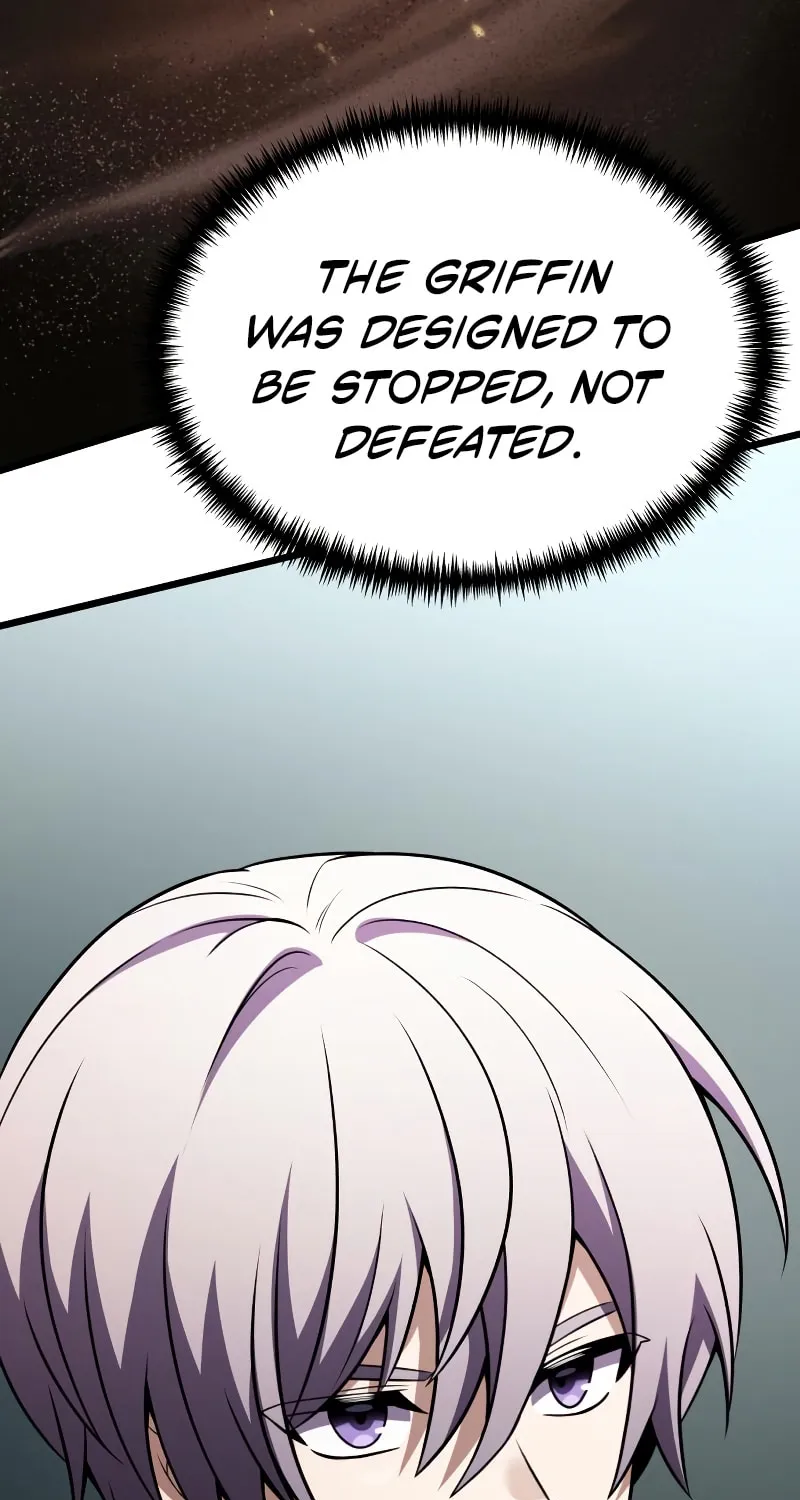 Terminally-Ill Genius Dark Knight Chapter 26 page 24 - 