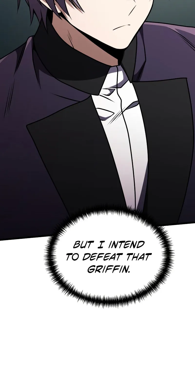 Terminally-Ill Genius Dark Knight Chapter 26 page 25 - 