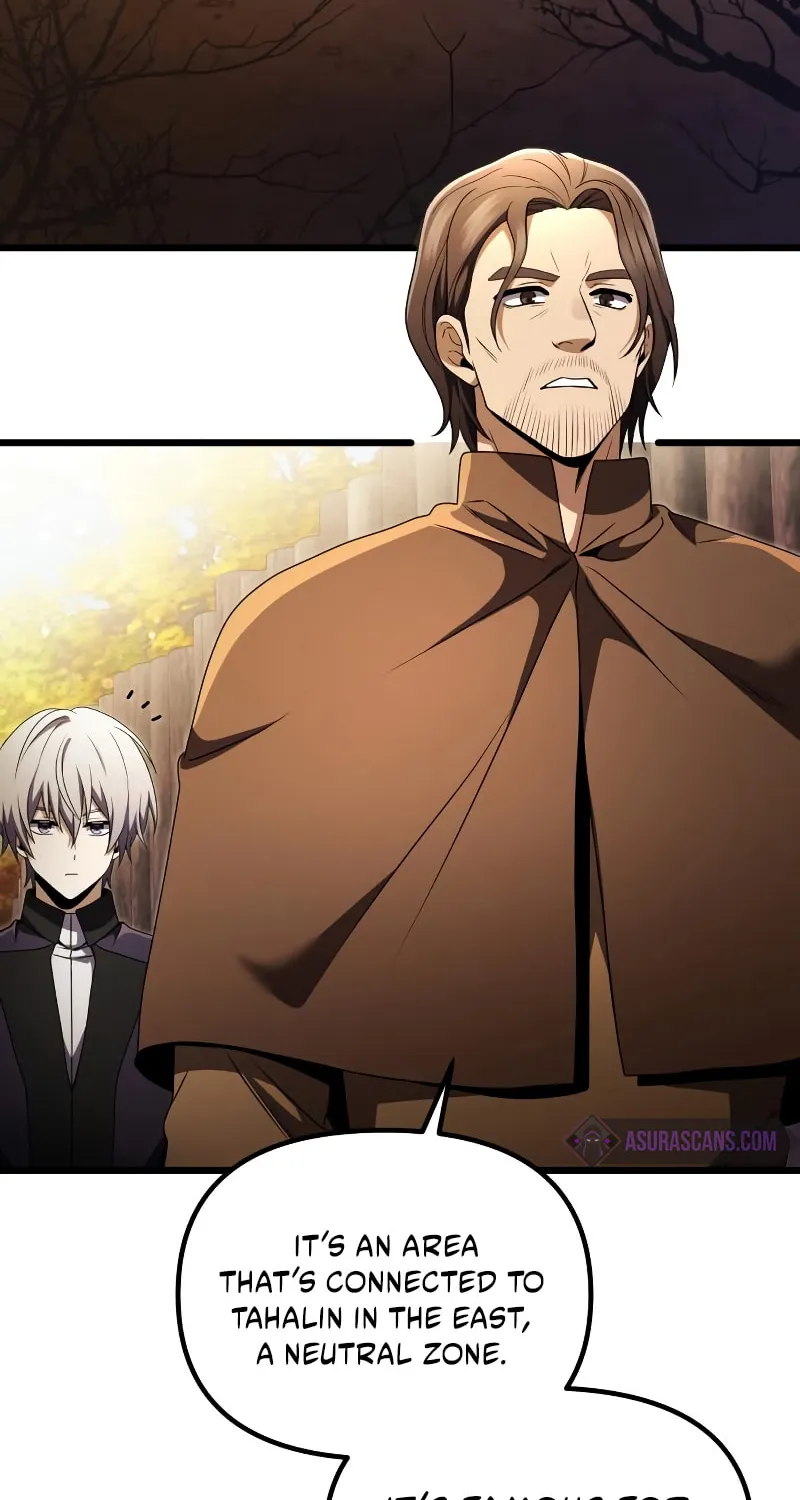 Terminally-Ill Genius Dark Knight Chapter 26 page 27 - 