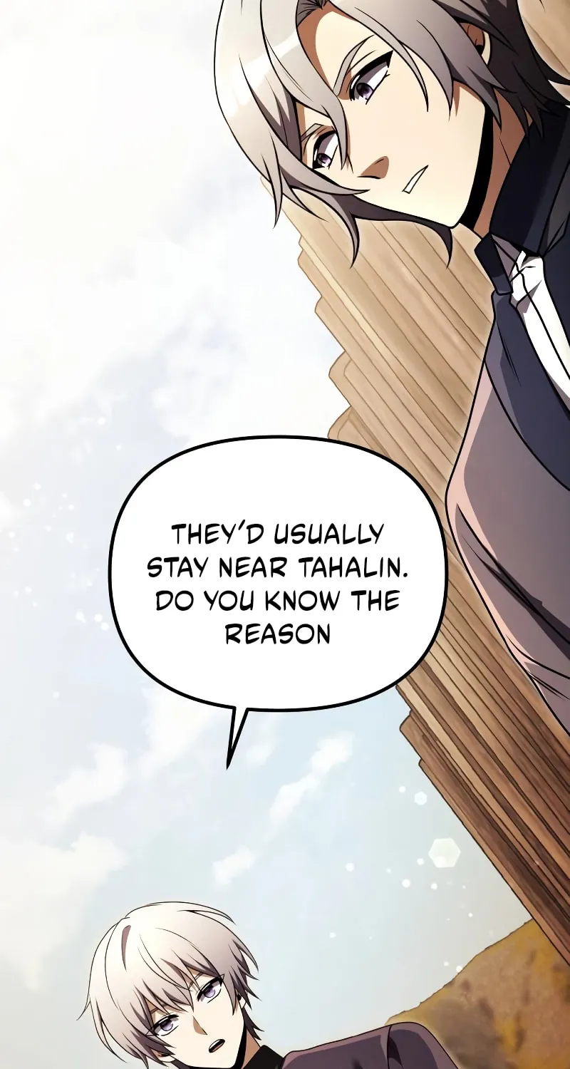 Terminally-Ill Genius Dark Knight Chapter 26 page 30 - 