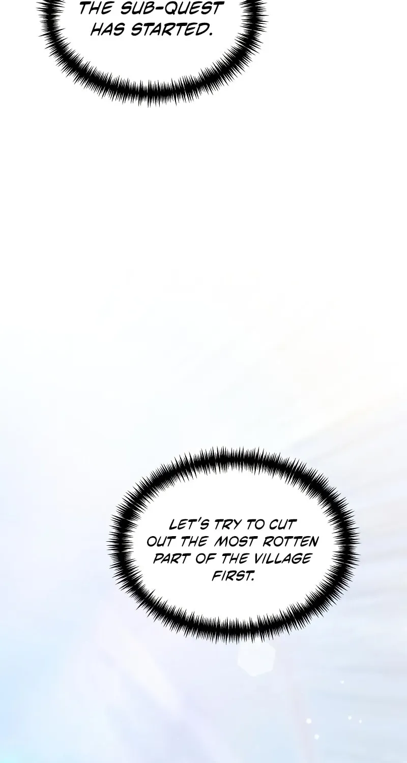 Terminally-Ill Genius Dark Knight Chapter 26 page 35 - 