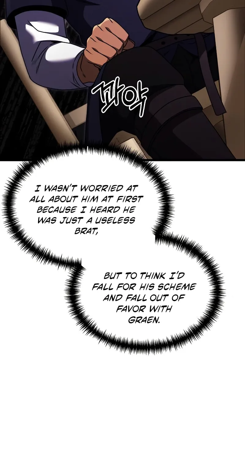 Terminally-Ill Genius Dark Knight Chapter 26 page 44 - 