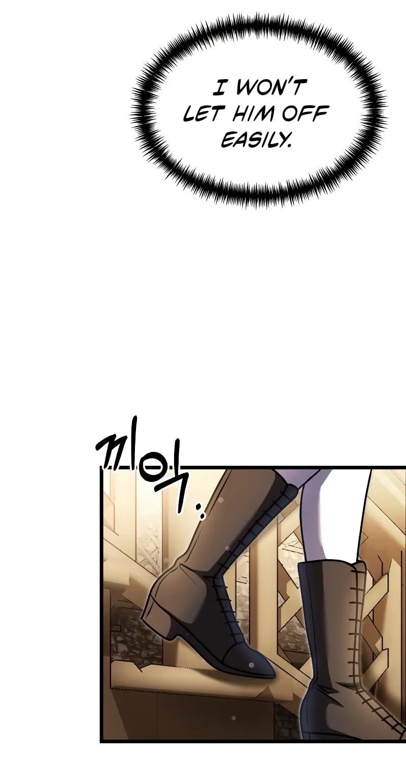 Terminally-Ill Genius Dark Knight Chapter 26 page 46 - 