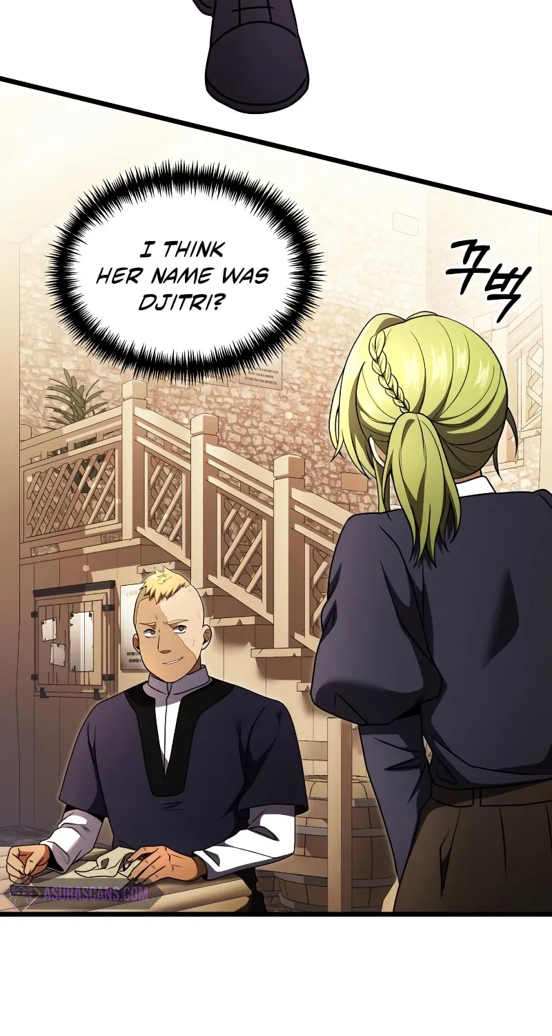 Terminally-Ill Genius Dark Knight Chapter 26 page 49 - 