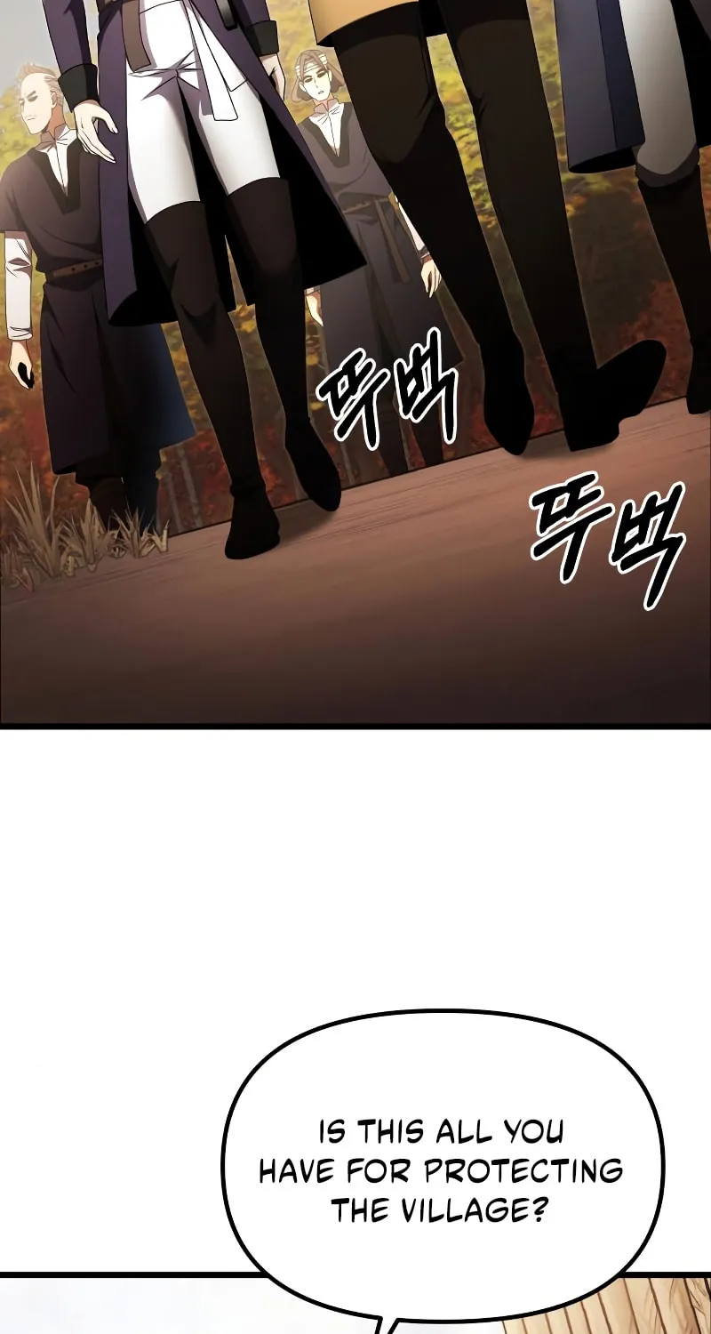 Terminally-Ill Genius Dark Knight Chapter 26 page 6 - 