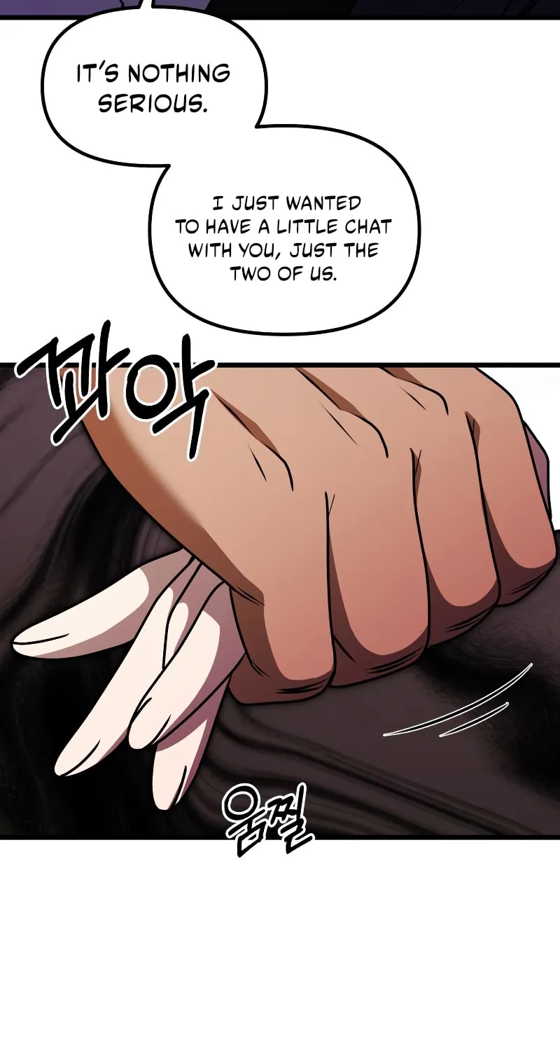 Terminally-Ill Genius Dark Knight Chapter 26 page 59 - 